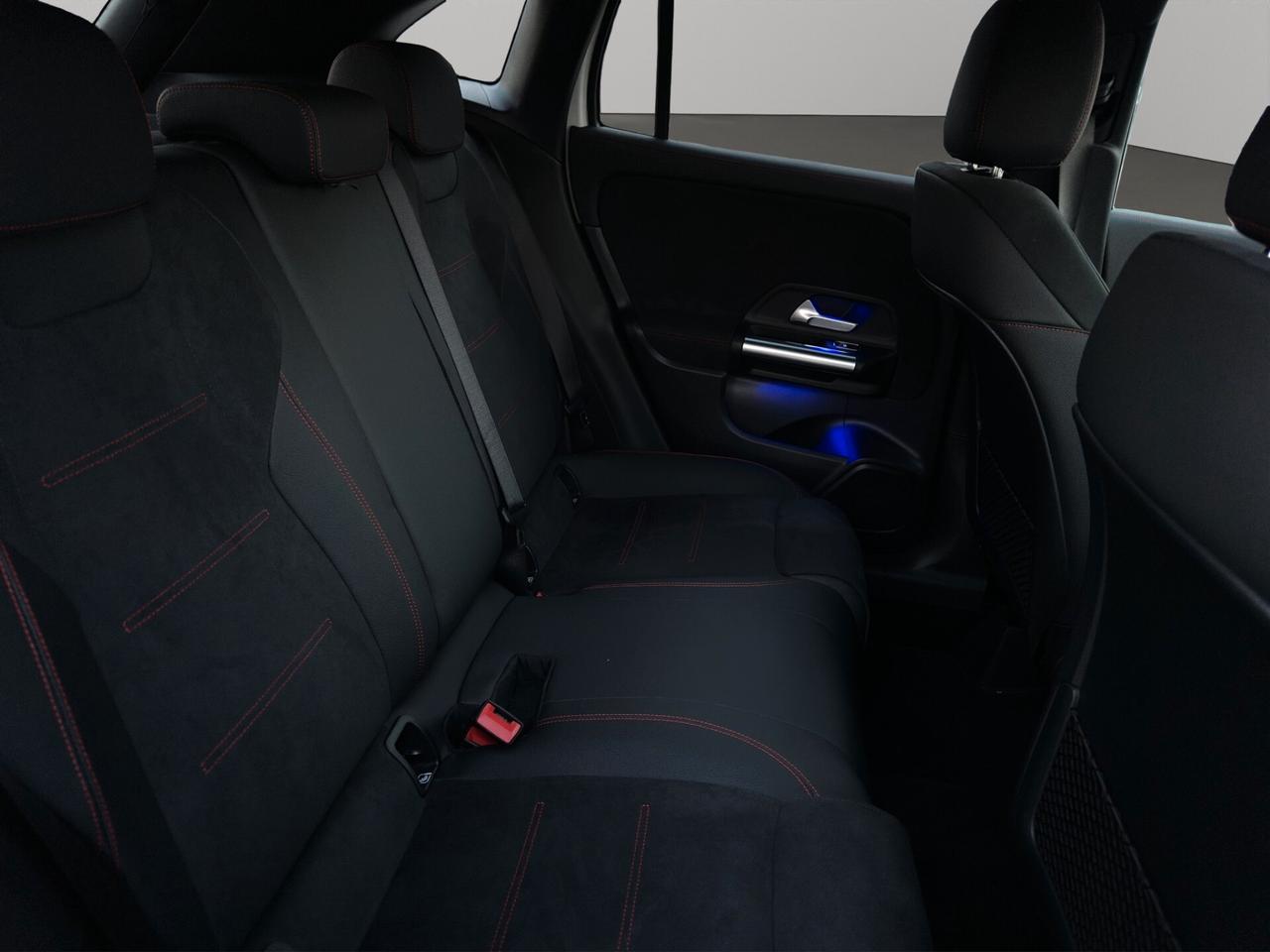 Mercedes-benz GLA 200d AMG Line Premium ITALIA