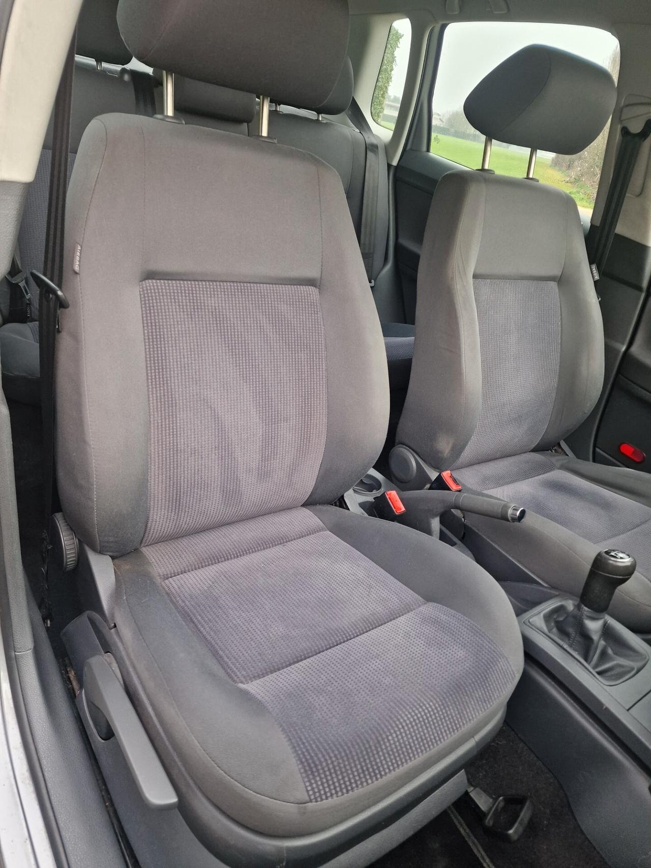 Volkswagen Polo 1.2 64cv 5p 91000km