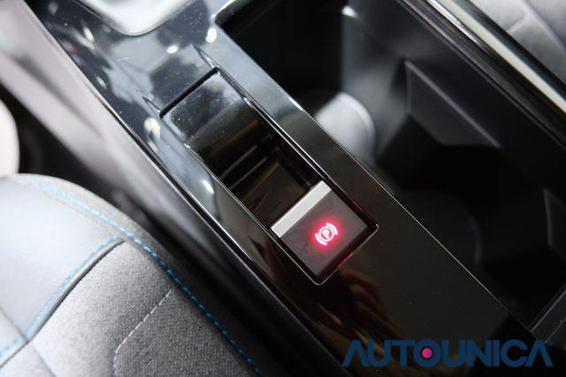 CITROEN C4 PURETECH 130 S&S FEEL PACK FARI LED NEOPATENTATI