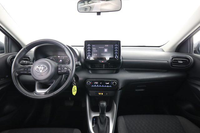 TOYOTA Yaris Yaris 1.5 Hybrid 5 porte Business