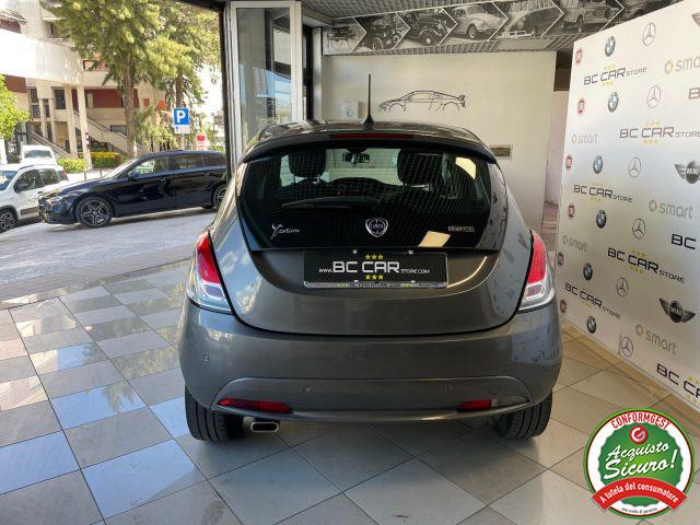 LANCIA Ypsilon 1.0 Hybrid Gold *CAR PLAY*LED