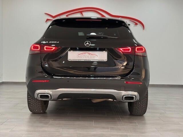 MERCEDES GLA 200 d Autom Premium FULL OPT.