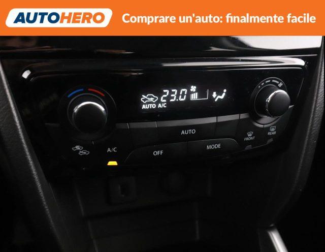 SUZUKI Vitara 1.0 Boosterjet 4WD AllGrip Katana