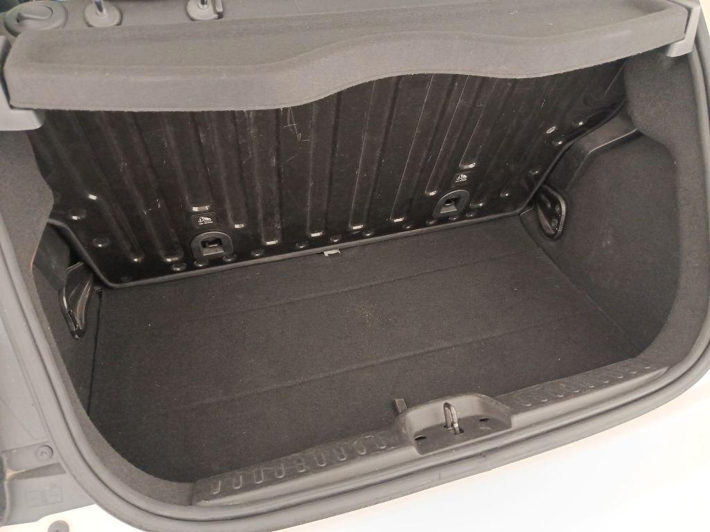 FIAT 500e - 500e Berlina 23,65 kWh Action