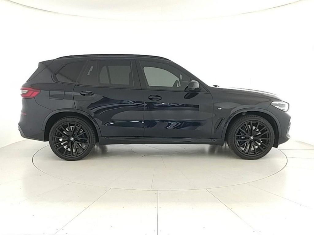 BMW X5 xDrive30d 48V Msport