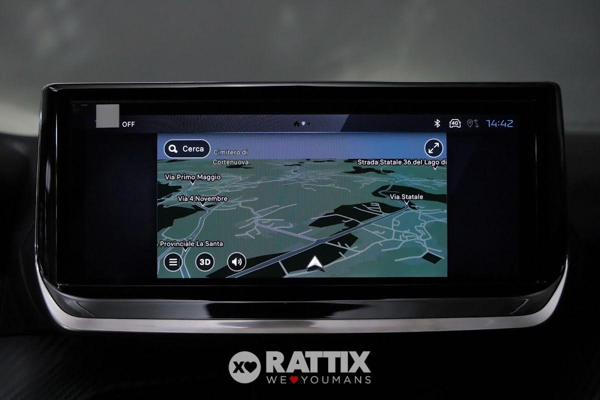 Peugeot 208 1.2 puretech 100CV Business