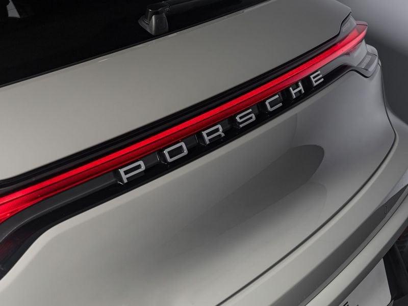 Porsche Macan 2.0 265 cv PDK