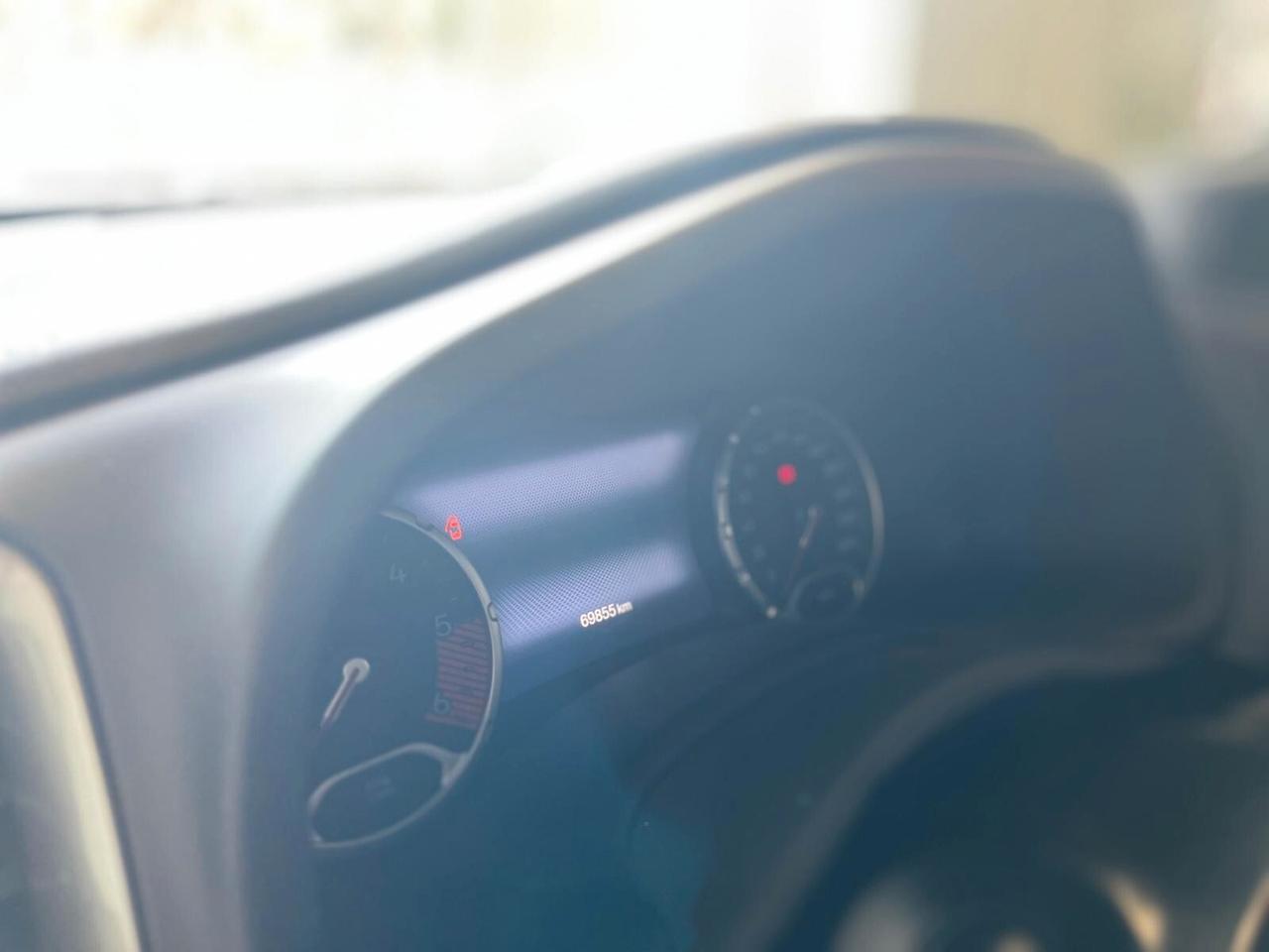JEEP RENEGADE 1.6 Mjt AUTOMATICA *69MILAKM* Limited *11/2020* UNICOPRO