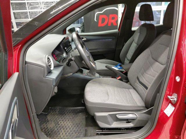 SEAT Arona 1.0 TGI XPERIENCE Fari LED, Keyless, Km certificat