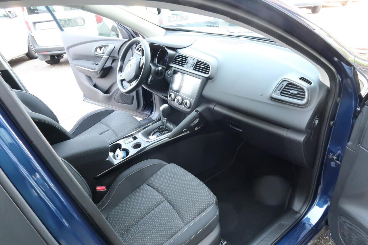 Renault Kadjar TCe 140CV EDC Business Aut.