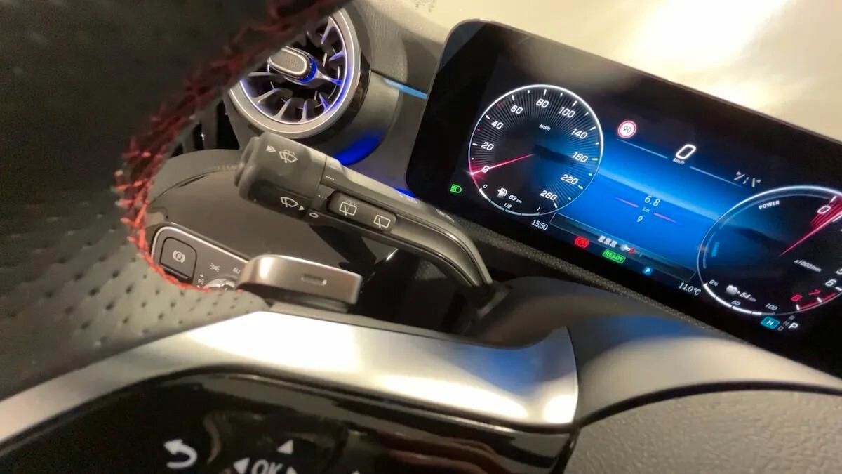 Mercedes-benz A 250 A 250 Automatic 4Matic AMG Line Premium