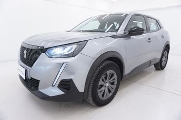 Peugeot 2008 Active Pack EAT8 BR528308 1.2 Benzina 131CV
