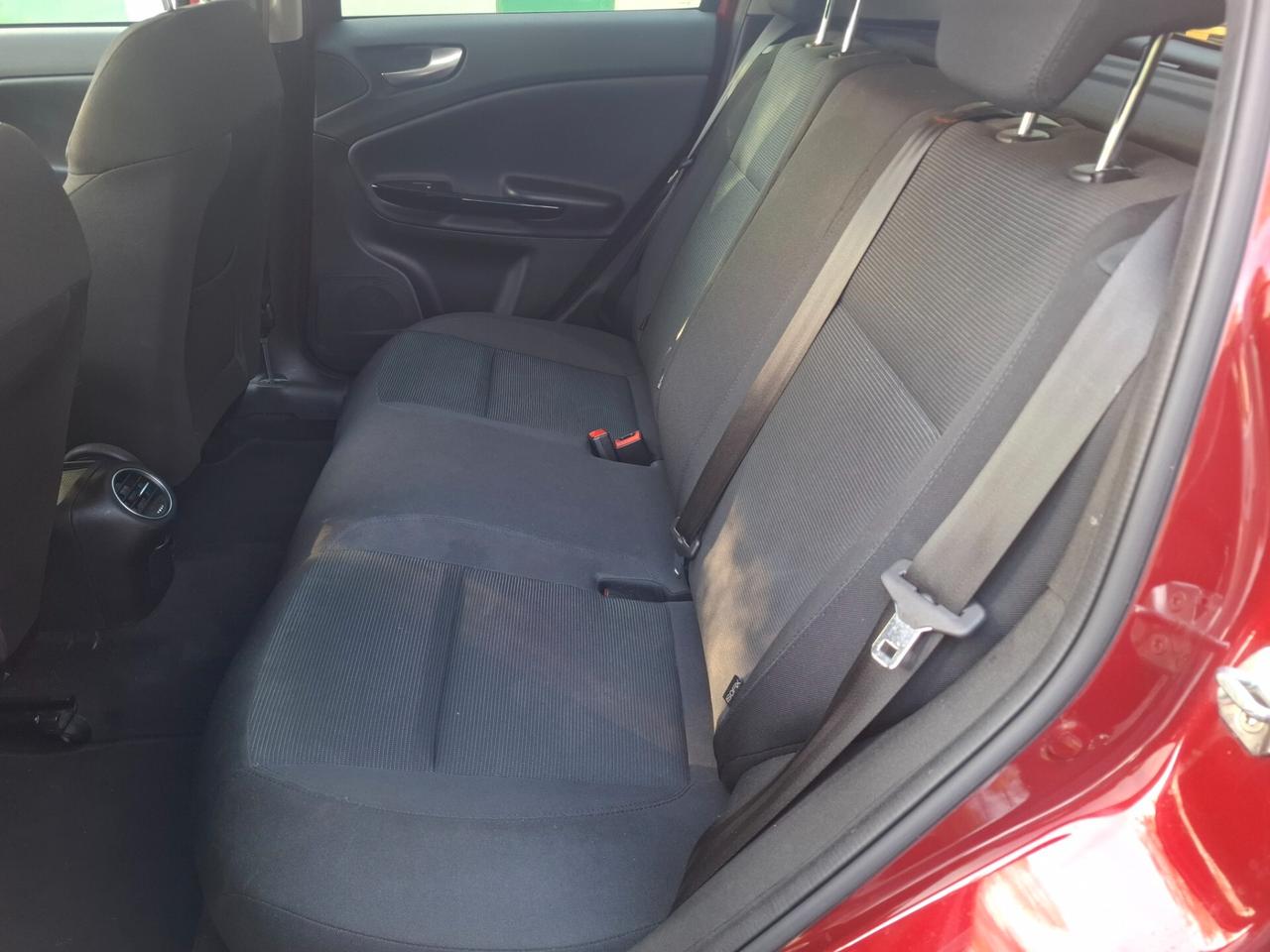 Alfa Romeo Giulietta 1.6 JTDm-2 105 CV Progression