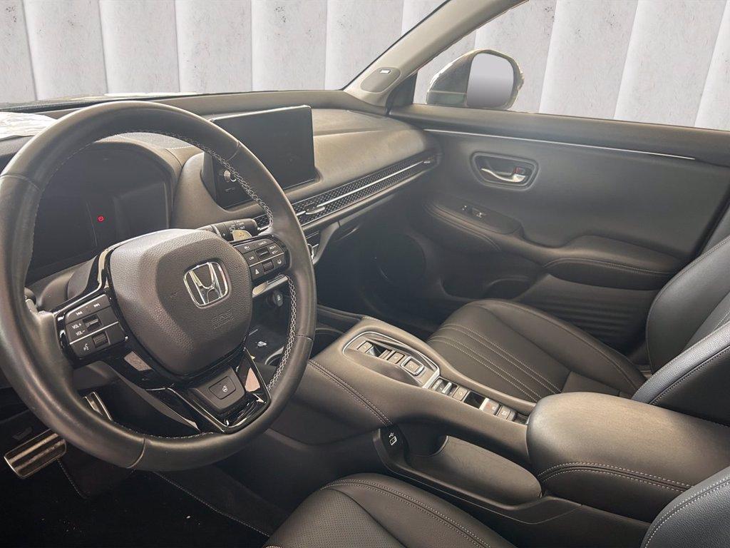 HONDA ZR-V 2.0 hev Advance del 2023