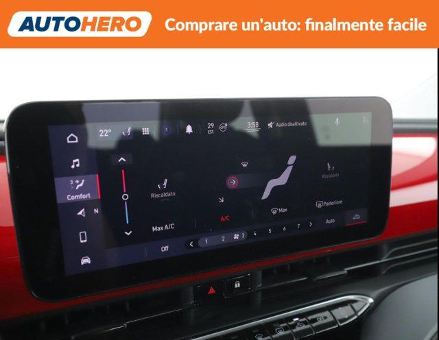 FIAT 500e Berlina 23,8 kWh Red