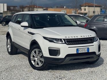 Range Rover Evoque 2.0 TD4 150 CV AUT.