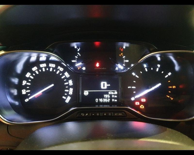 Citroën C3 3ª serie PureTech 83 S&S Shine