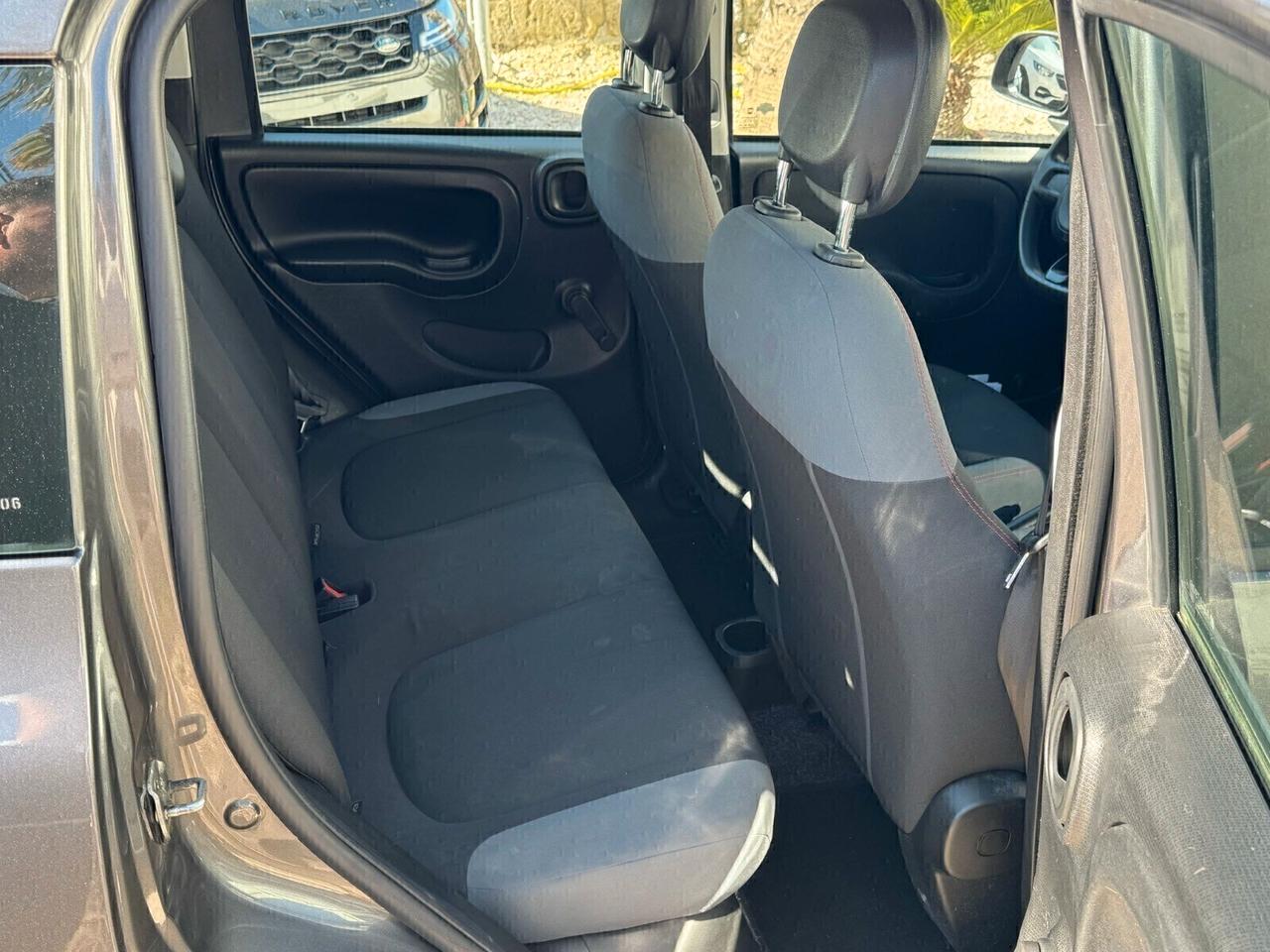 Fiat New Panda 1.2 GPL EasyPower 2019