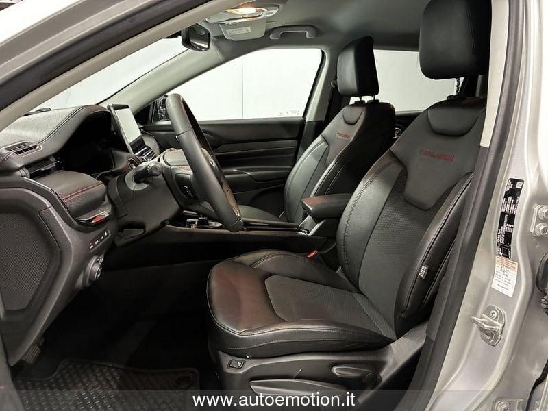 Jeep Compass 1.3 T4 240CV PHEV AT6 4xe Trailhawk