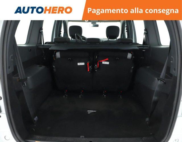 DACIA Lodgy Stepway 1.5 Blue dCi 8V 115CV 7 posti