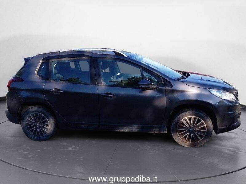Peugeot 2008 Diesel 1.6 bluehdi Active 75cv