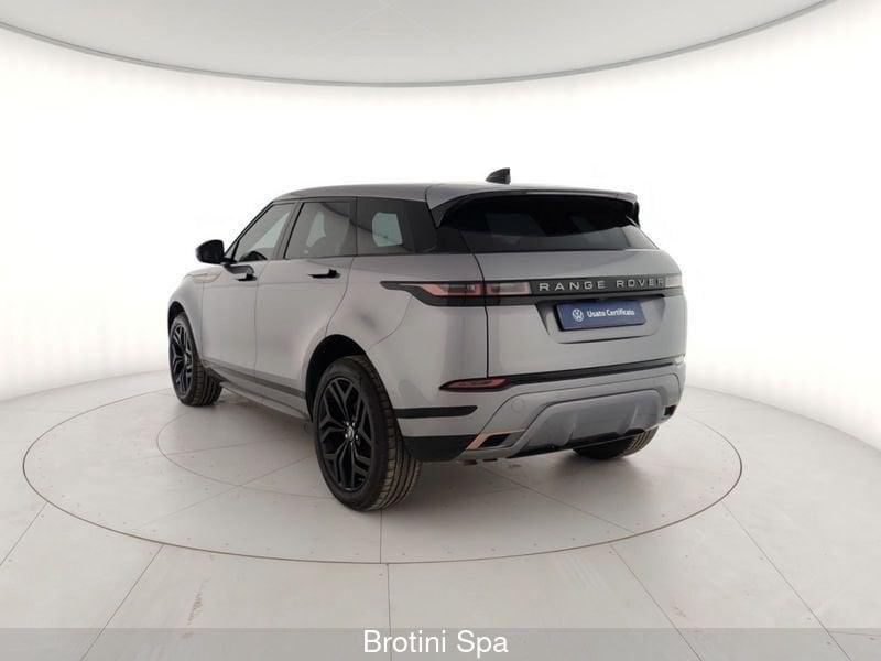 Land Rover RR Evoque Range Rover Evoque 2.0D I4-L.Flw 150CV AWD Aut R-Dynamic HSE