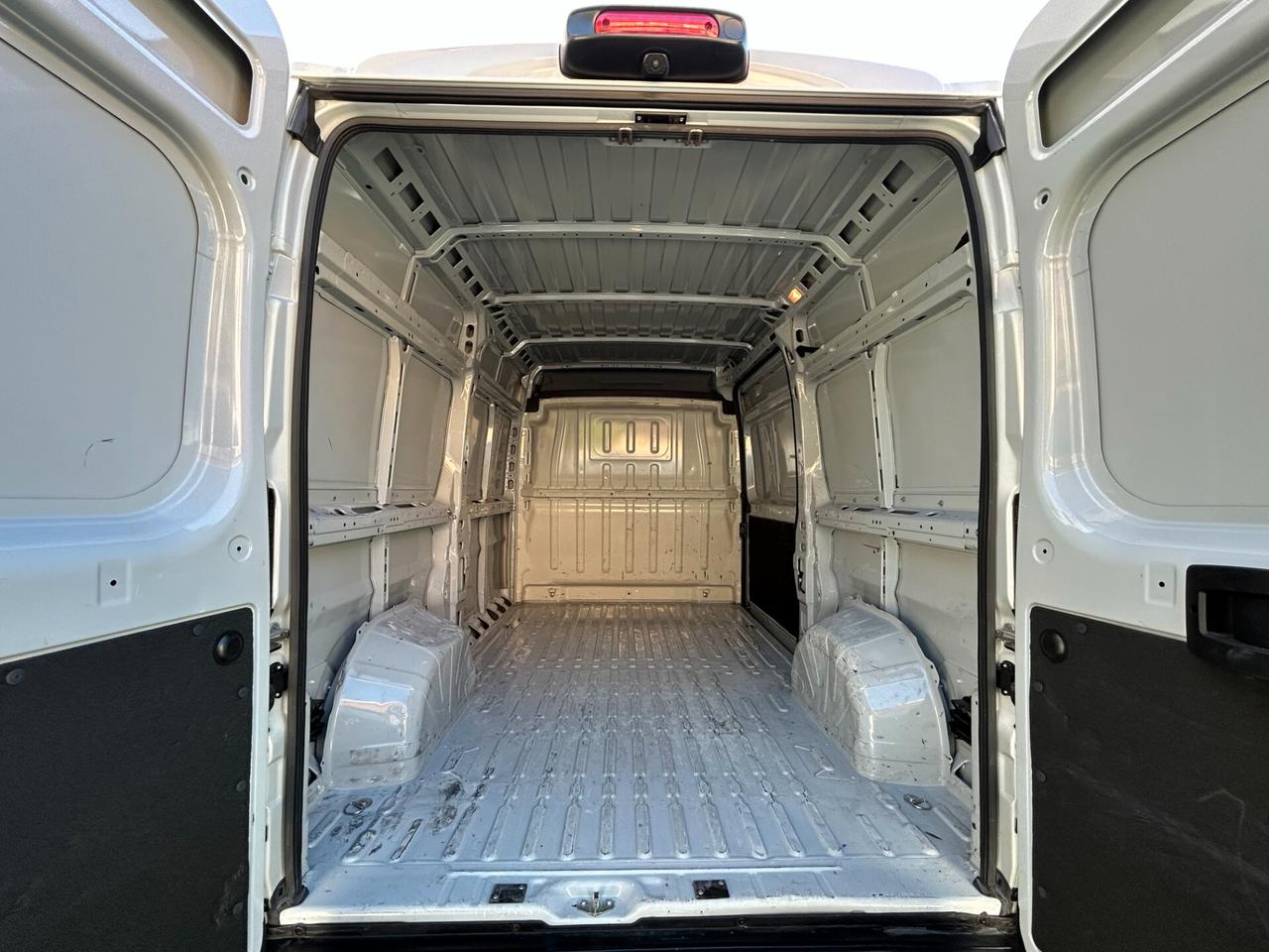 FIAT DUCATO PROFESSIONAL 2023 L2H2 2.2 140CV FULL DI GAMMA LEGGI