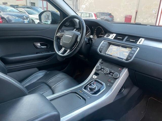 Land Rover Range Evoque 2.0 TD4 150 CV SE Dynamic Km 85.000 Reali !!!!!!
