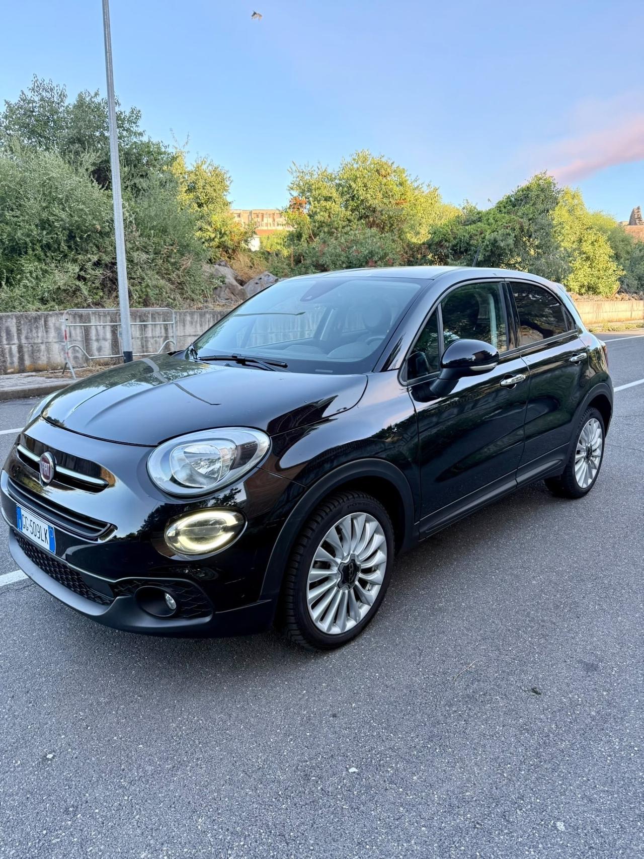 Fiat 500X 1.3 MultiJet 95 CV Connect