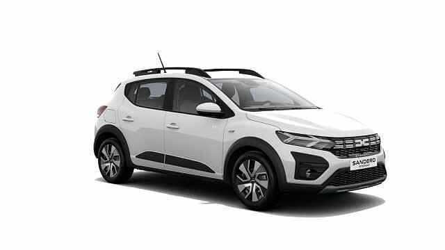 Dacia Sandero Stepway 1.0 GPL Expression