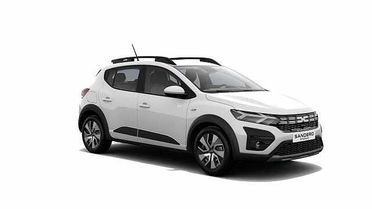 Dacia Sandero Stepway 1.0 GPL Expression