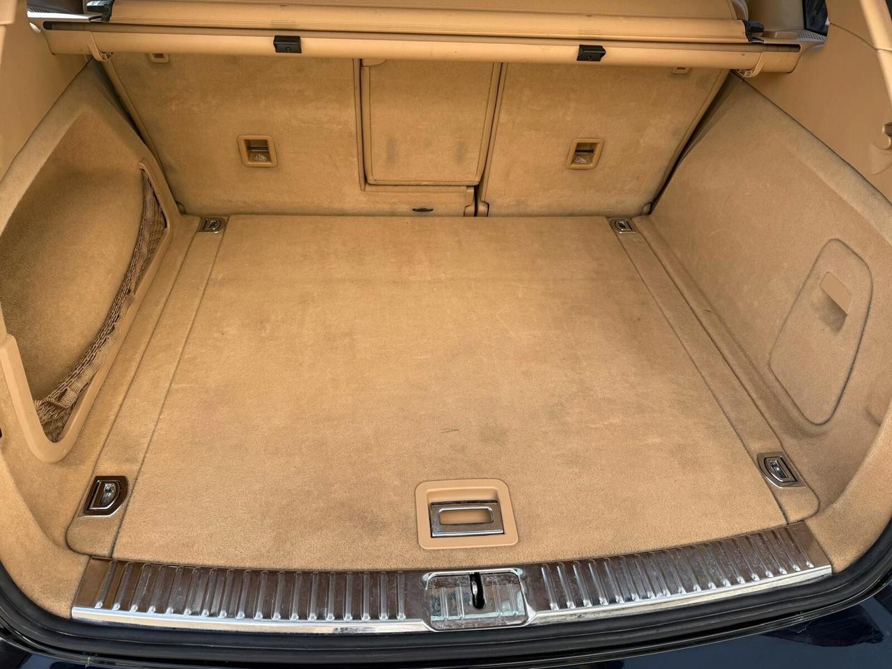 Porsche Cayenne 3.0 D ESCLUSIVA FULL AFFARE