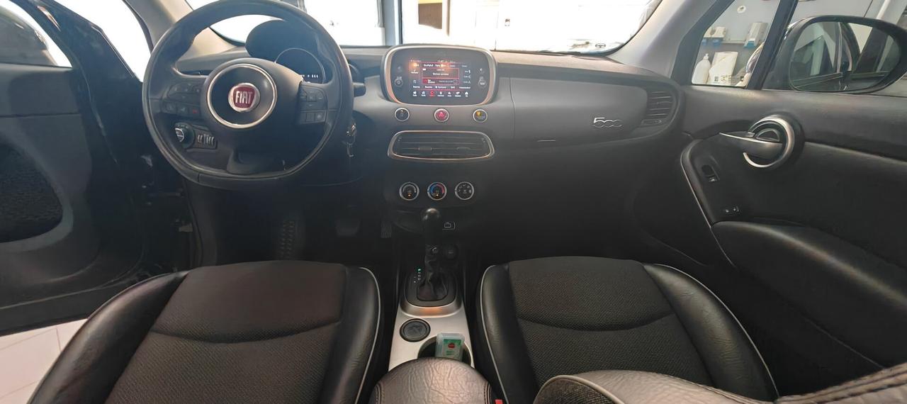 Fiat 500X 1.6 MultiJet 120 CV Cross
