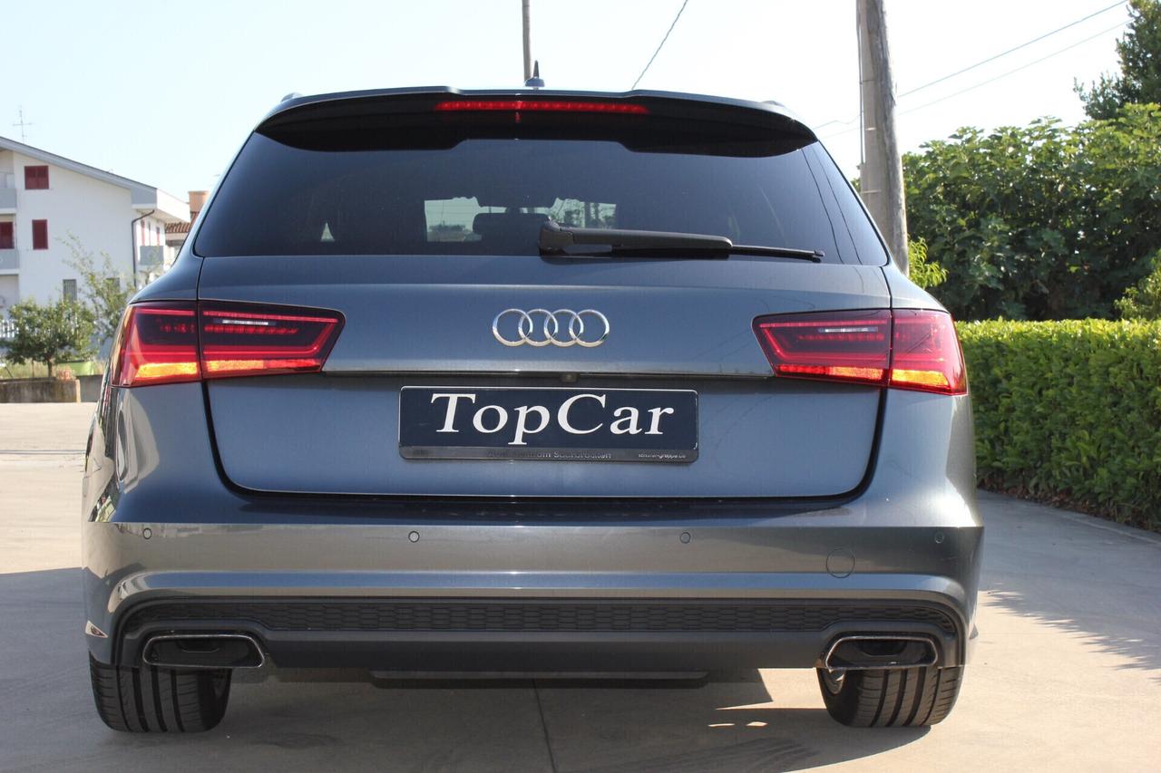 Audi A6 Avant 2.0 Pagaile a rate da € 269,00