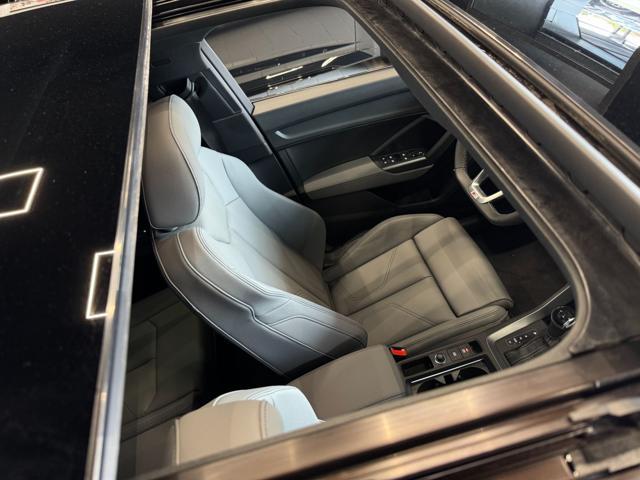 AUDI Q3 SPB 40 TDI quattro S tronic S line edition