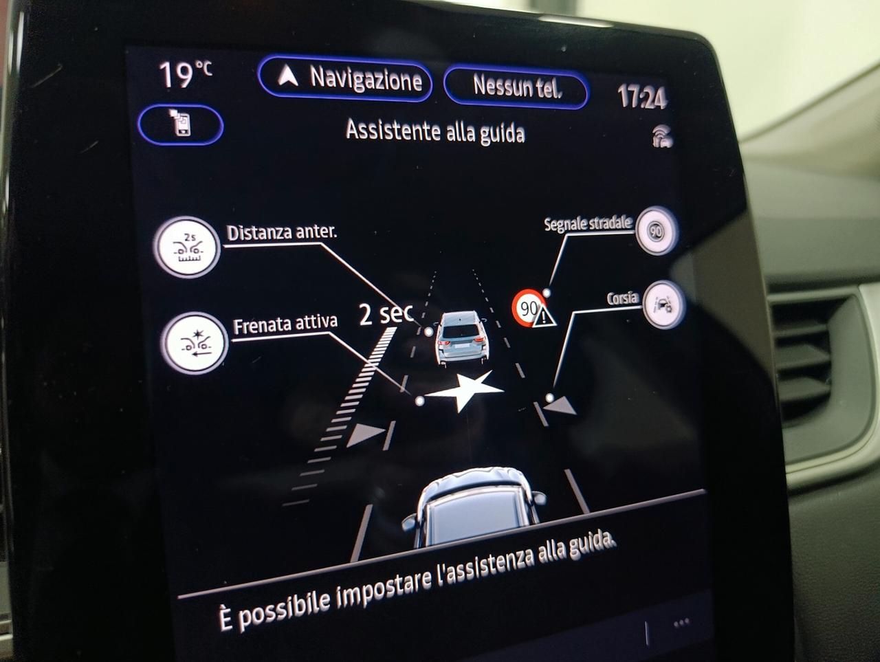 Renault Captur TCe 100 CV GPL FAP Intens