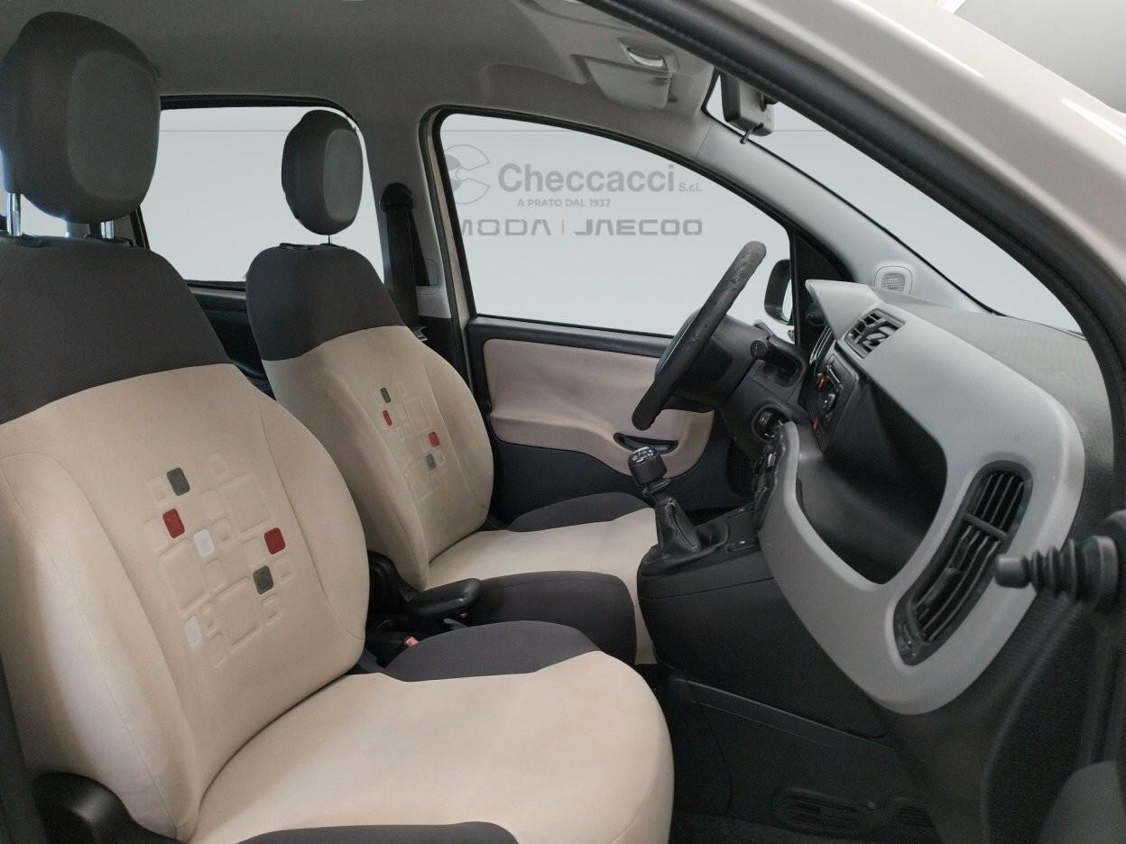 Fiat Panda 1.2 Easy 69cv