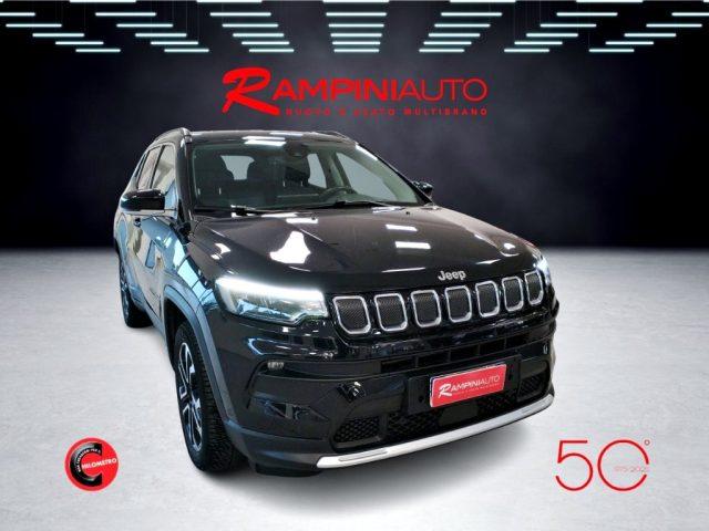 JEEP Compass 1.6 Multijet II 2WD Limited Km 51.000 Pronta Conse