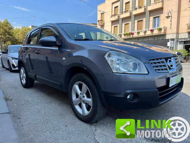 NISSAN Qashqai 1.5 dCi Acenta