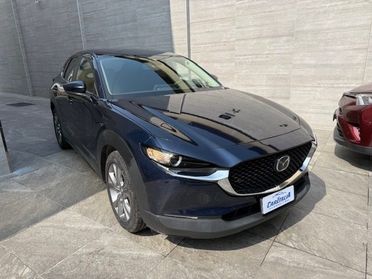 MAZDA CX-30 2.0L Skyactiv-G 150 CV M Hybrid 2WD Exclusive