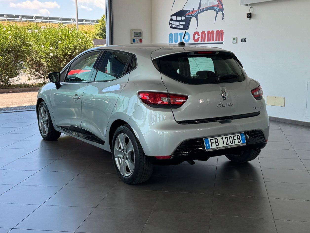 Renault Clio 5 Porte Clio 5p 0.9 tce Energy Dynamique s&s 90cv