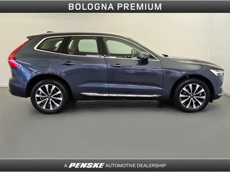 Volvo XC60 XC60 B4 (d) AWD automatico Plus Bright
