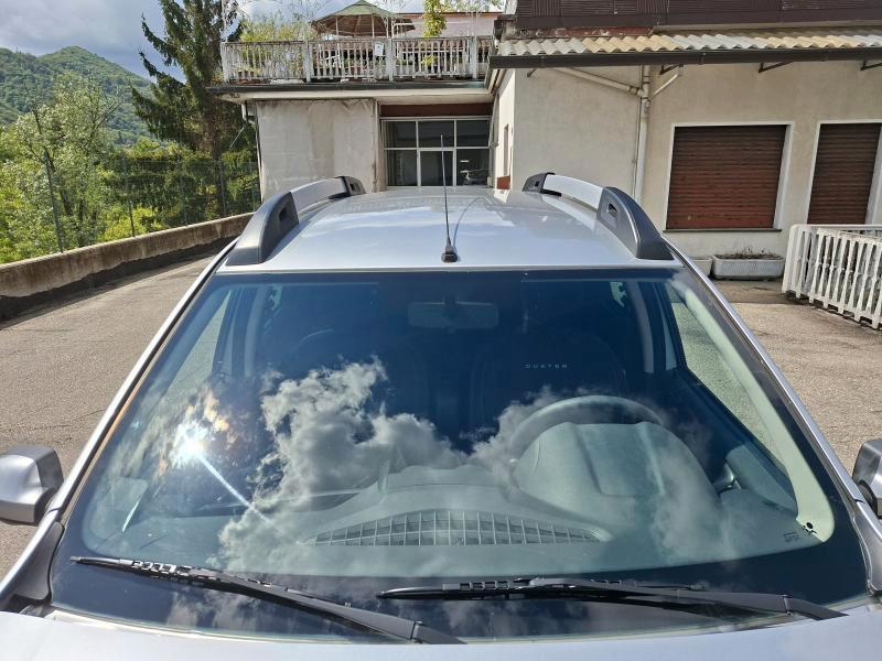 Dacia Duster 1.6 4x2 105cv