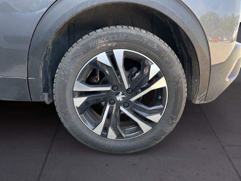 Peugeot 2008 II 2020 1.5 bluehdi Allure Pack s&s 130cv eat8
