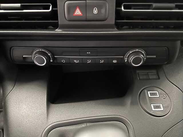 Fiat Doblò 1.5 BlueHdi 130CV PC-TN Van KM ZERO