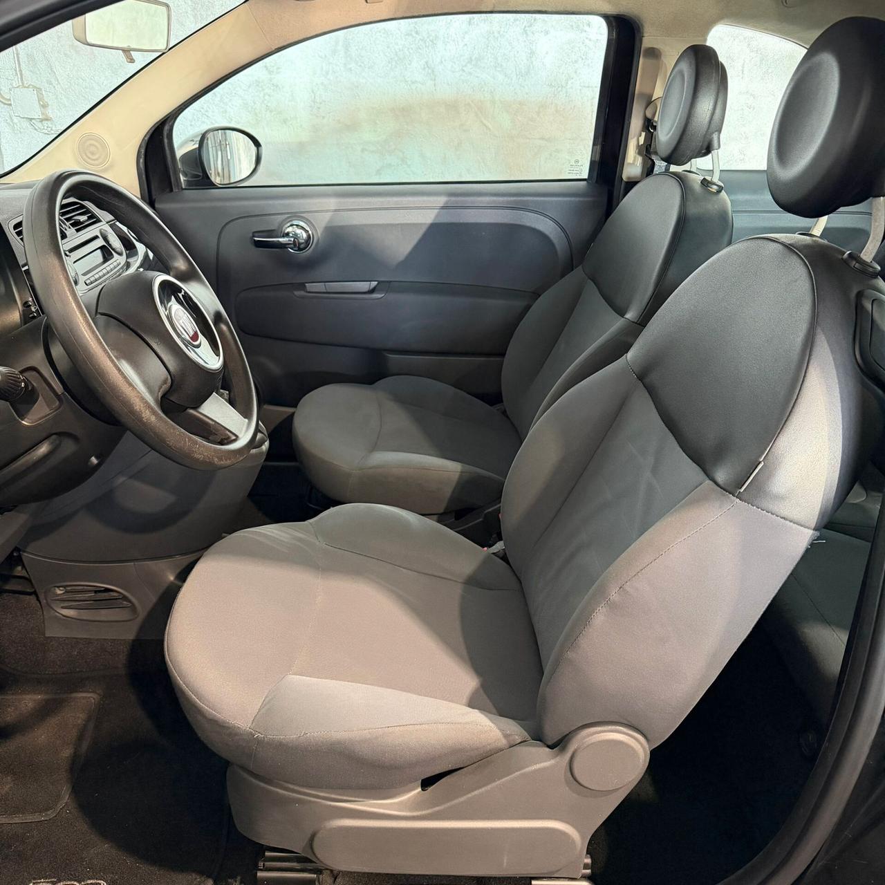 Fiat 500 1.2 Lounge EURO 5