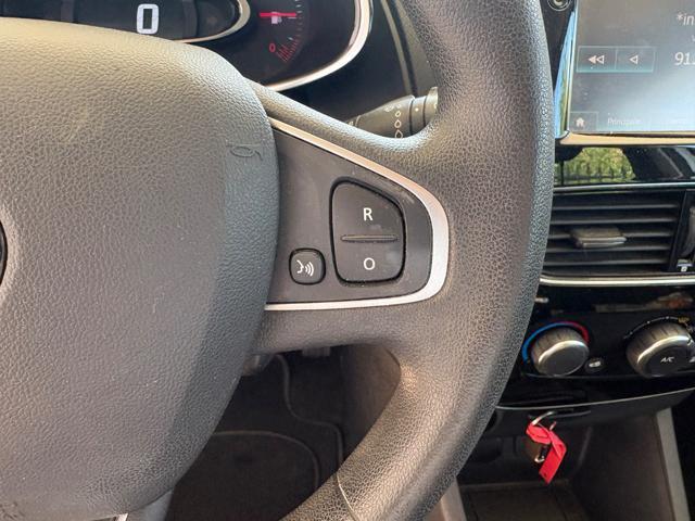 RENAULT Clio 1.2 75CV 5 porte Intens OK NEOP GPL FINO 02/2029
