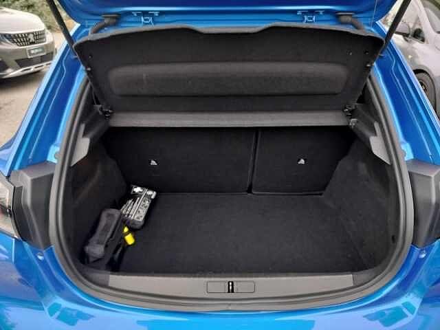 Peugeot 208 PureTech 100 Allure Pack