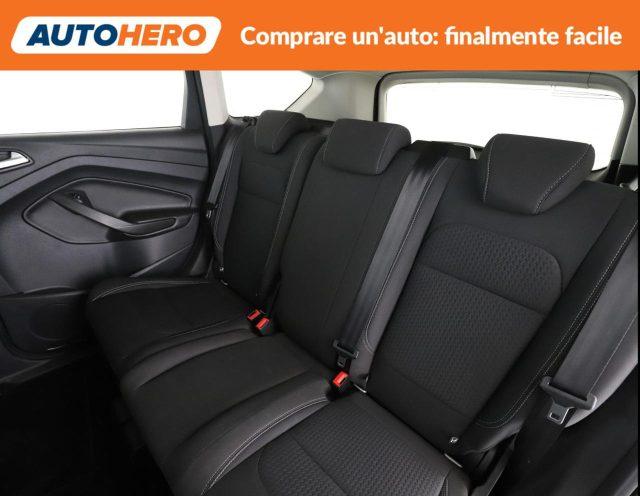 FORD Kuga 1.5 TDCI 120 CV S&S 2WD Business