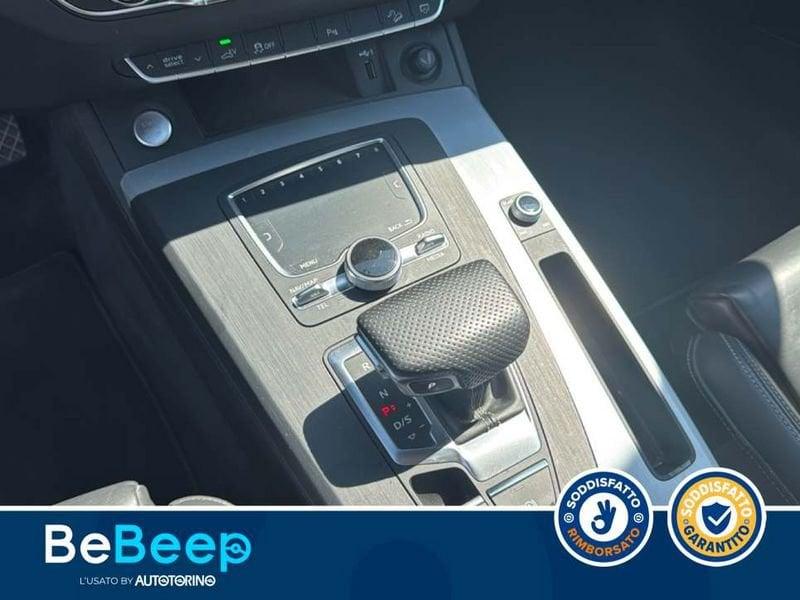 Audi Q5 55 2.0 TFSI E S LINE PLUS QUATTRO 367CV S-TRONI